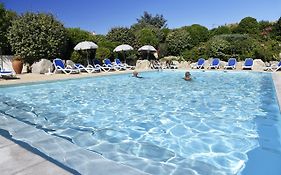 Aparthotel Résidence Odalys Aqualia À